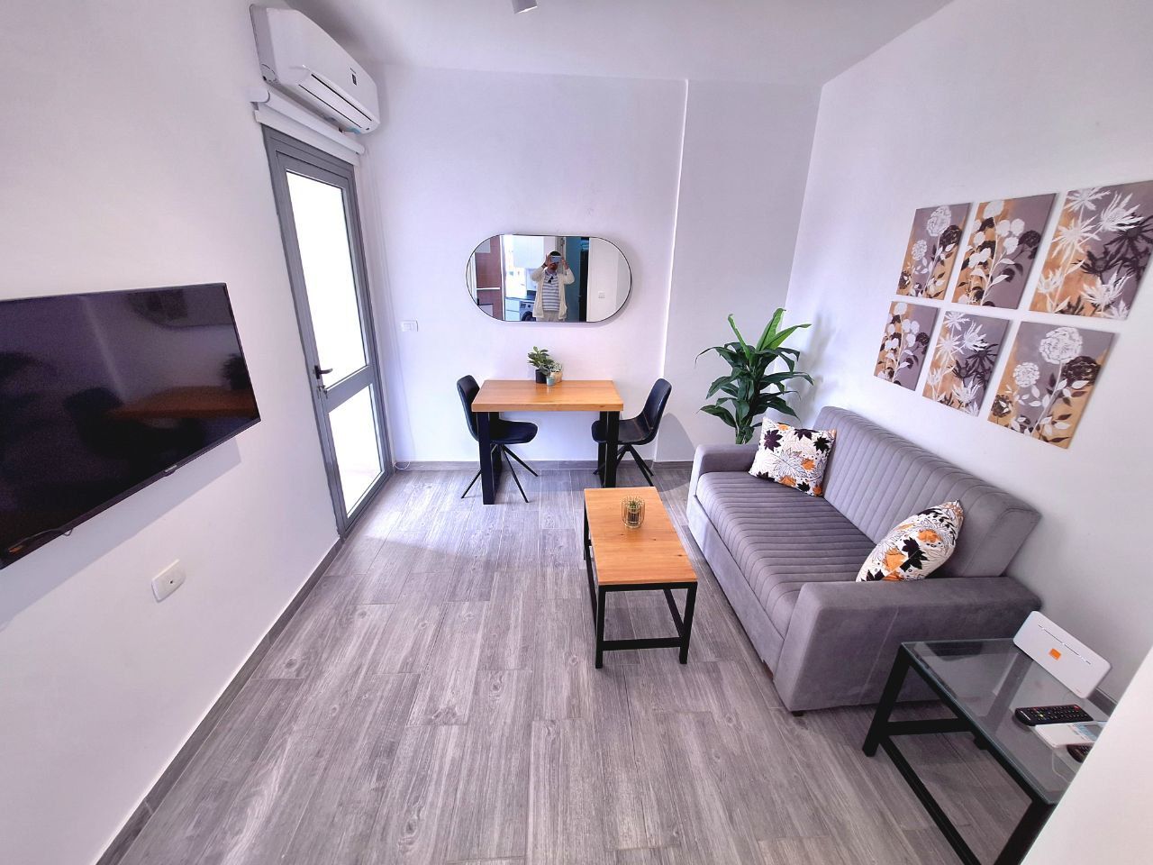 Appartamento a Hurghada, Egitto, 52 m² - foto 2