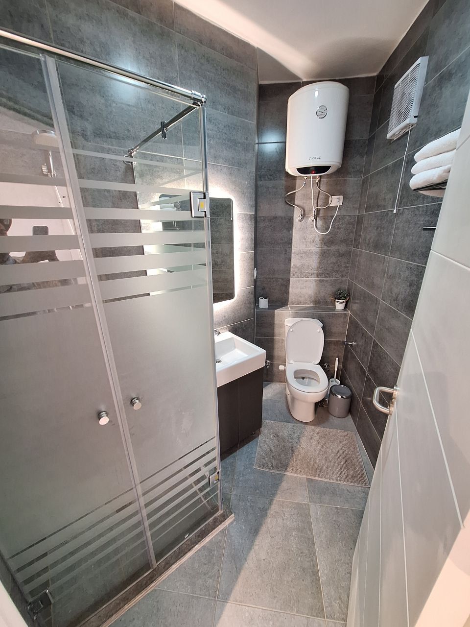 Appartamento a Hurghada, Egitto, 52 m² - foto 3