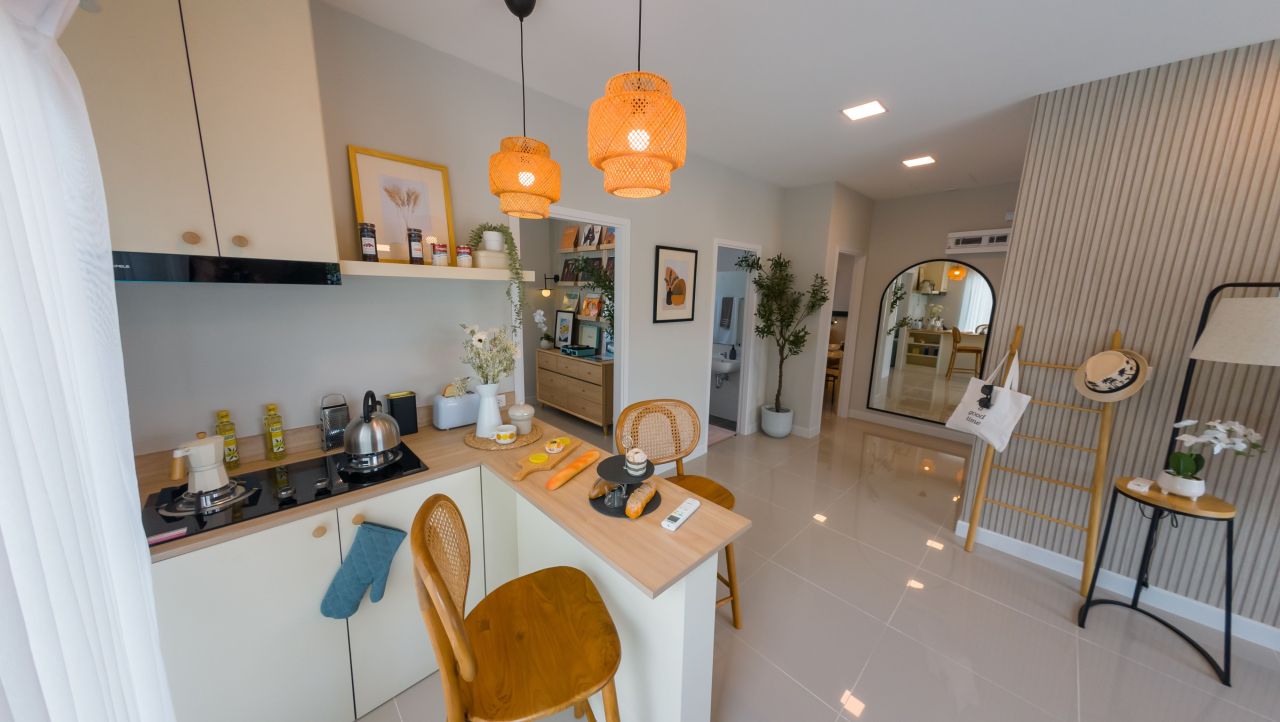 Casa en Phuket, Tailandia, 90.7 m² - imagen 4