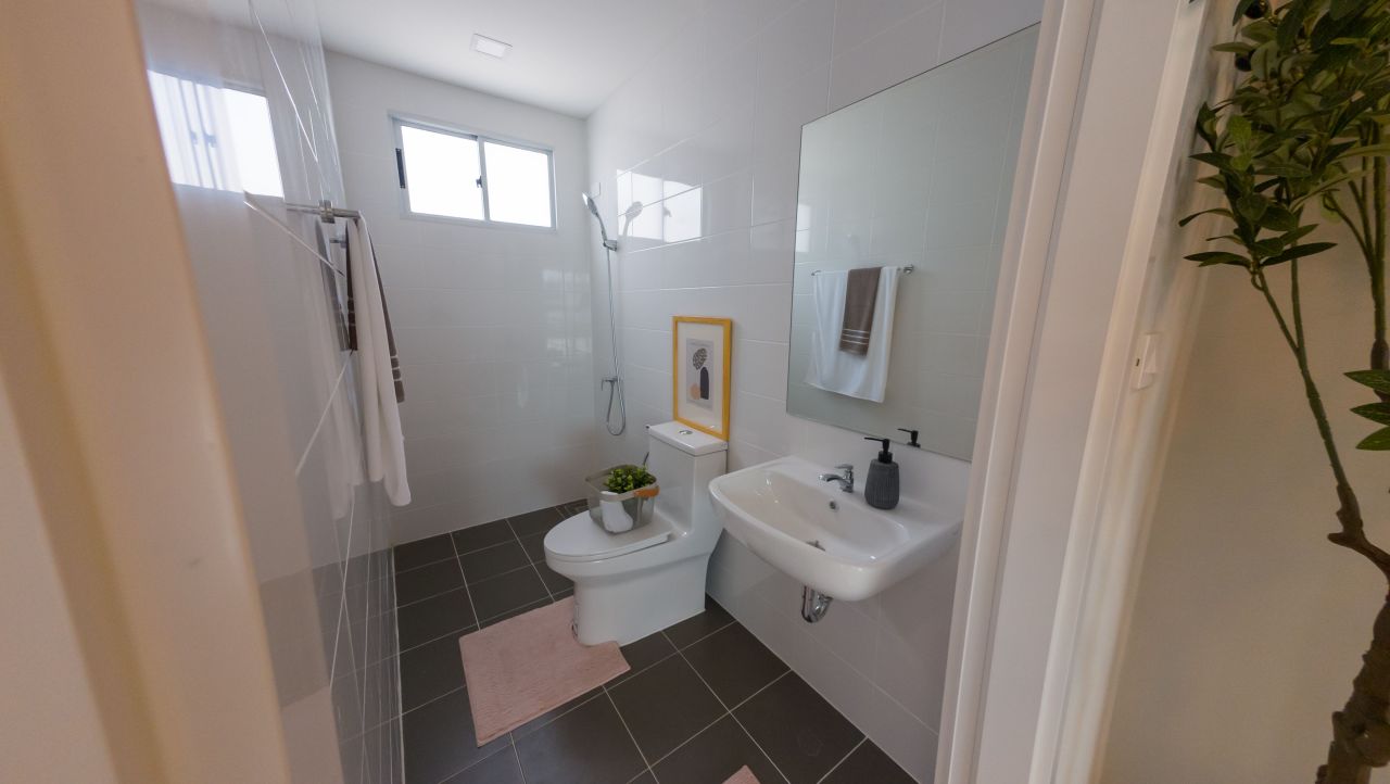 Casa en Phuket, Tailandia, 90.7 m² - imagen 14