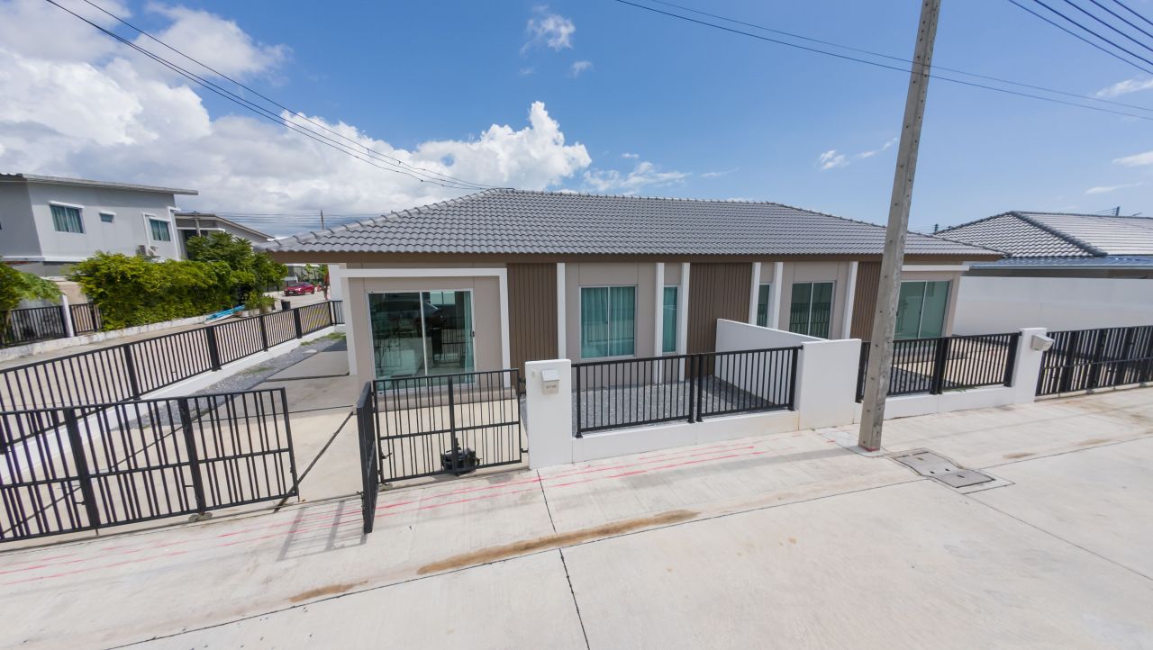 Casa en Phuket, Tailandia, 90.7 m² - imagen 16