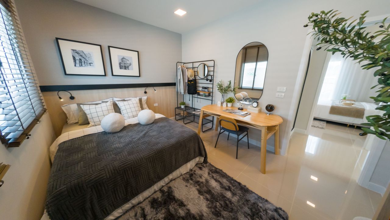 Casa en Phuket, Tailandia, 90.7 m² - imagen 11