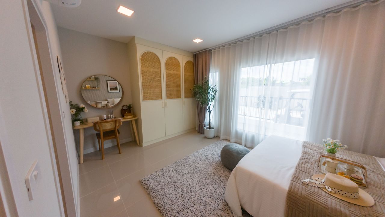 Casa en Phuket, Tailandia, 90.7 m² - imagen 9