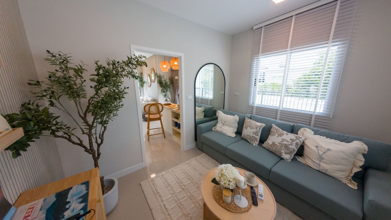 Casa en Phuket, Tailandia, 90.7 m² - imagen 5