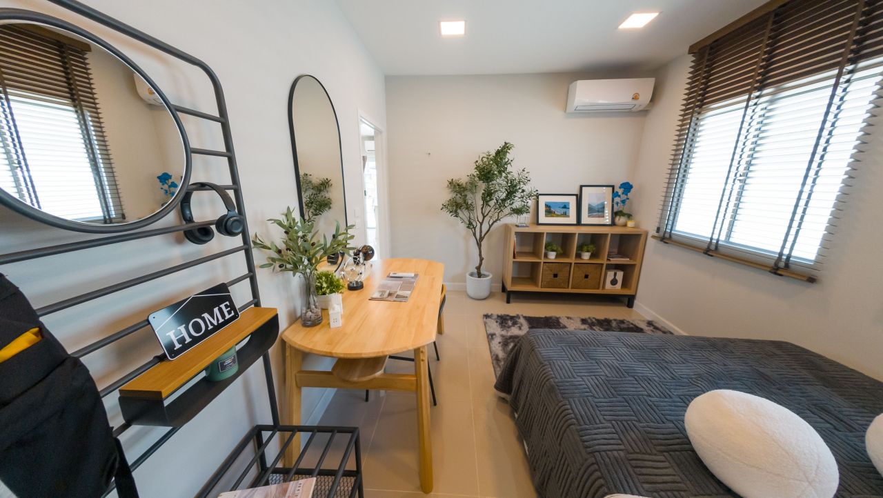 Casa en Phuket, Tailandia, 90.7 m² - imagen 13