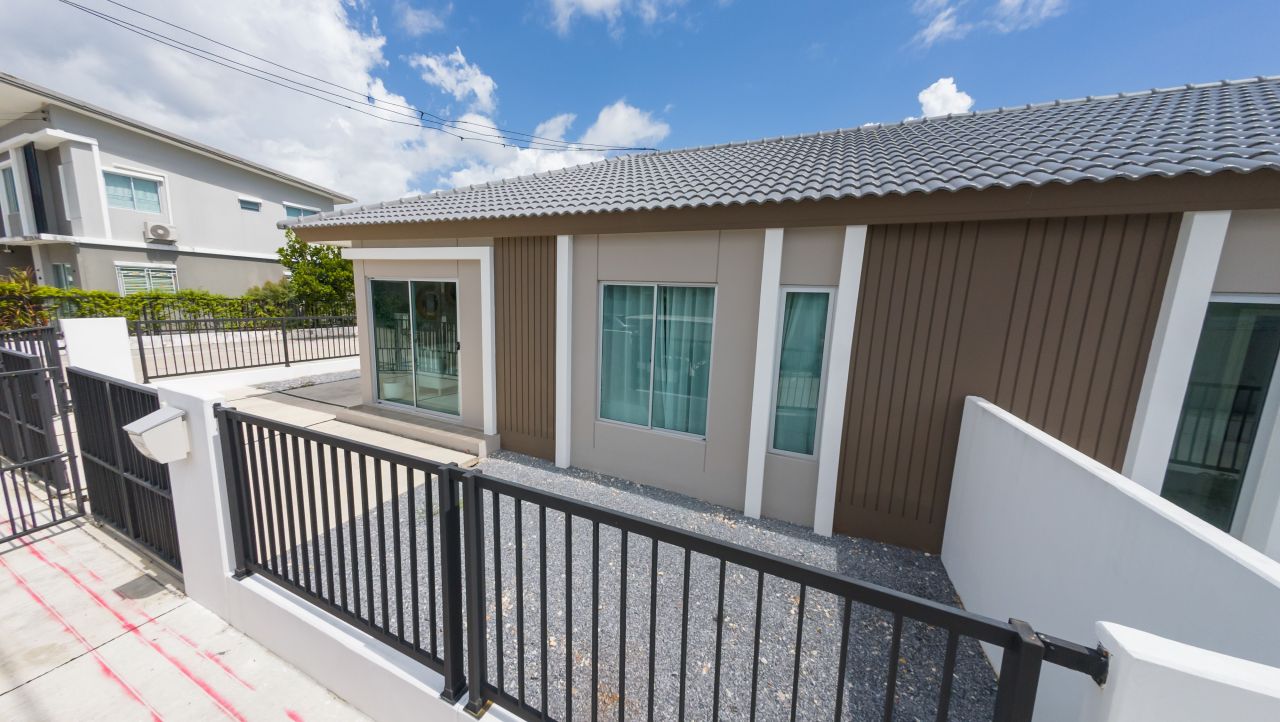 Casa en Phuket, Tailandia, 90.7 m² - imagen 15