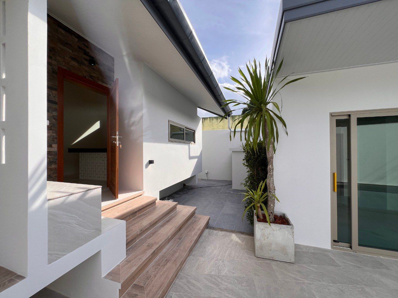 Villa in Phuket, Thailand, 135 m² - picture 5