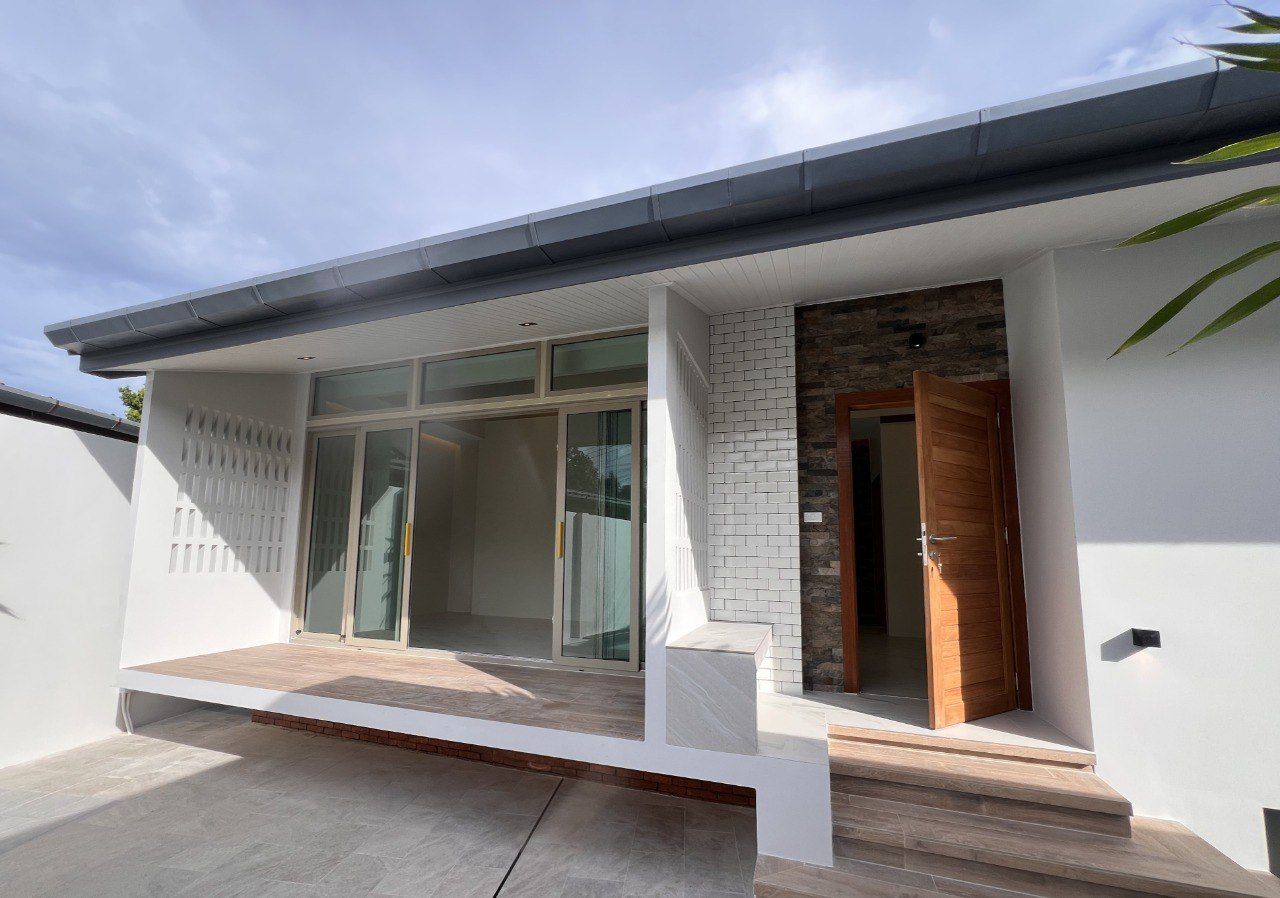 Villa in Phuket, Thailand, 135 m² - picture 17