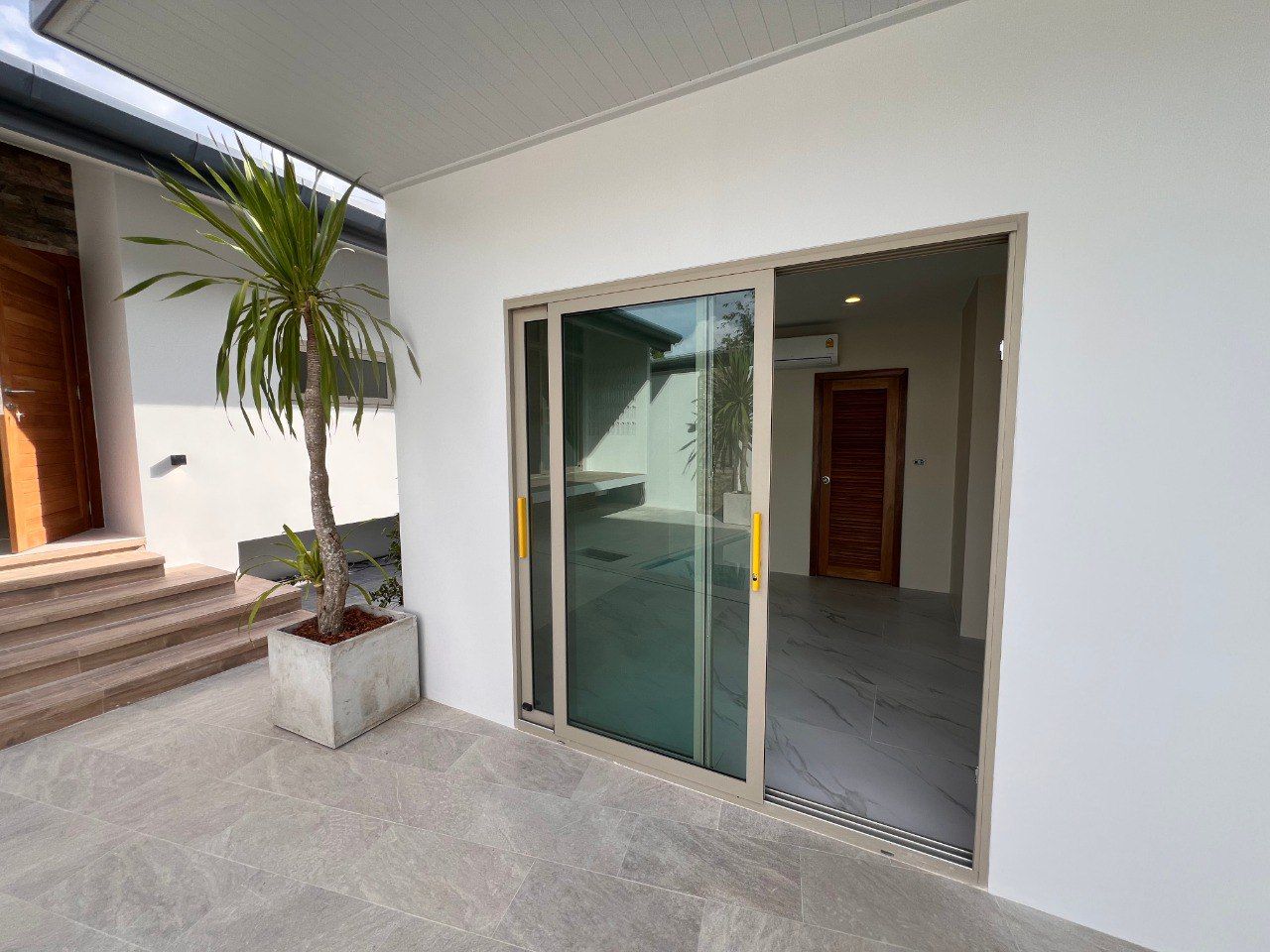 Villa in Phuket, Thailand, 135 m² - picture 4