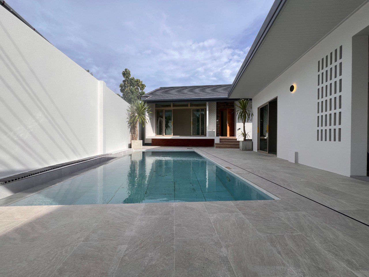 Villa in Phuket, Thailand, 135 m² - Foto 1