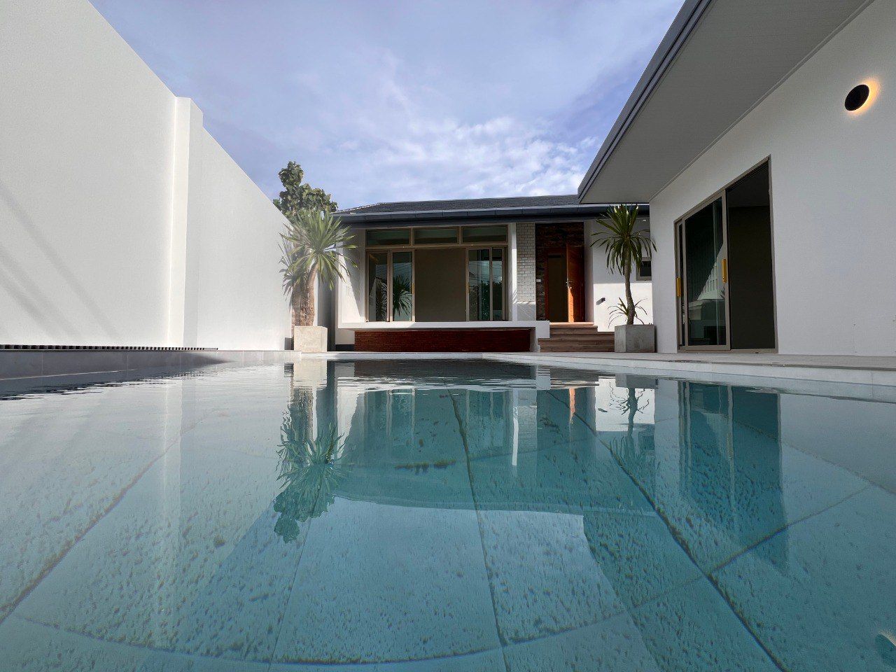 Villa in Phuket, Thailand, 135 m² - picture 3