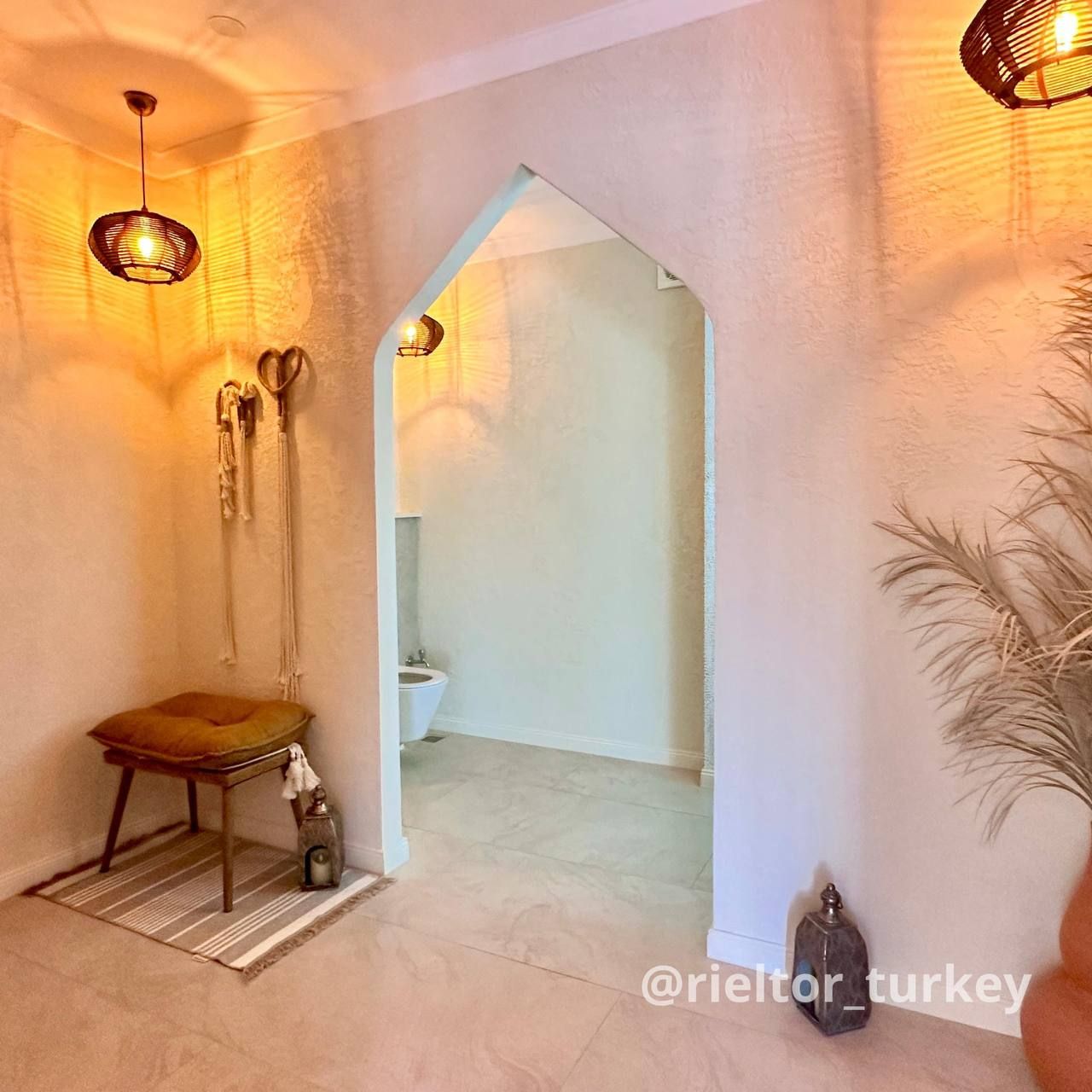 Penthouse in Side, Türkei, 200 m² - Foto 12