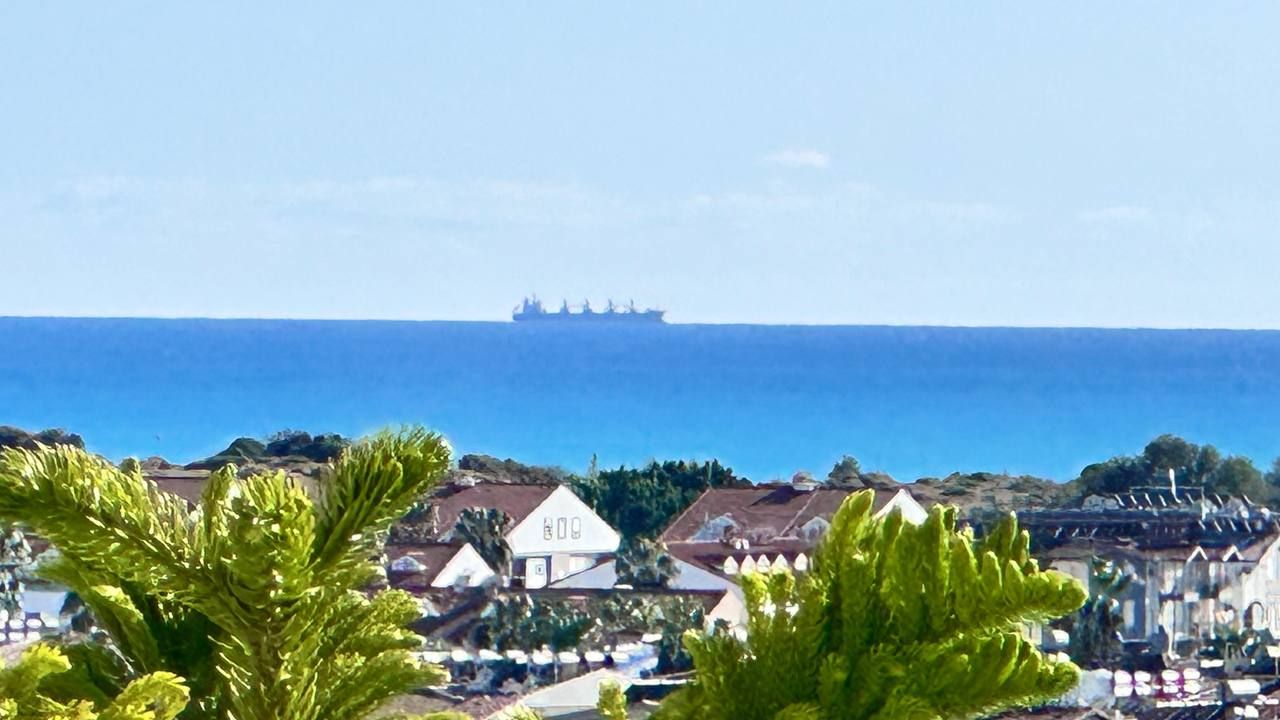 Penthouse in Side, Turkey, 200 m² - picture 1