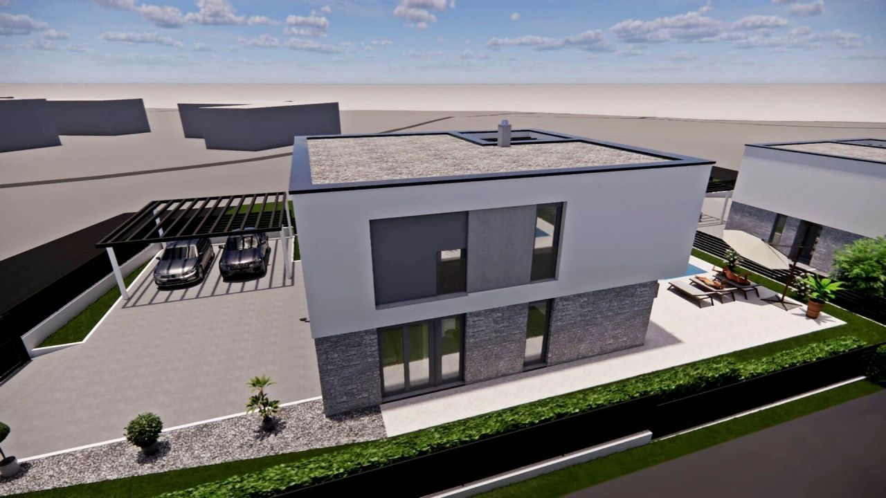 Villa in Porec, Croatia, 171 m² - picture 7