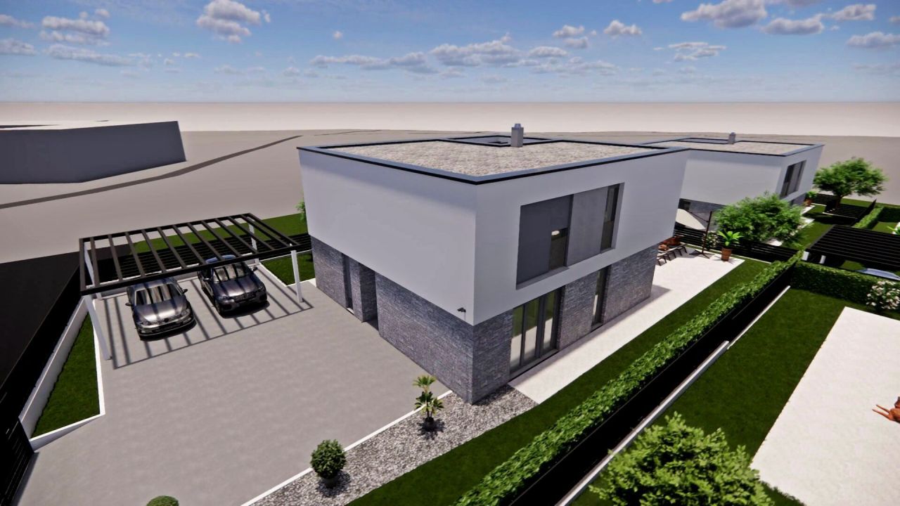 Villa in Porec, Croatia, 171 m² - picture 8