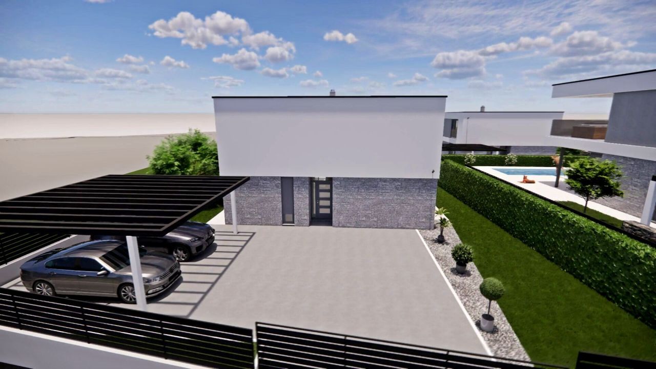 Villa in Porec, Croatia, 171 m² - picture 9