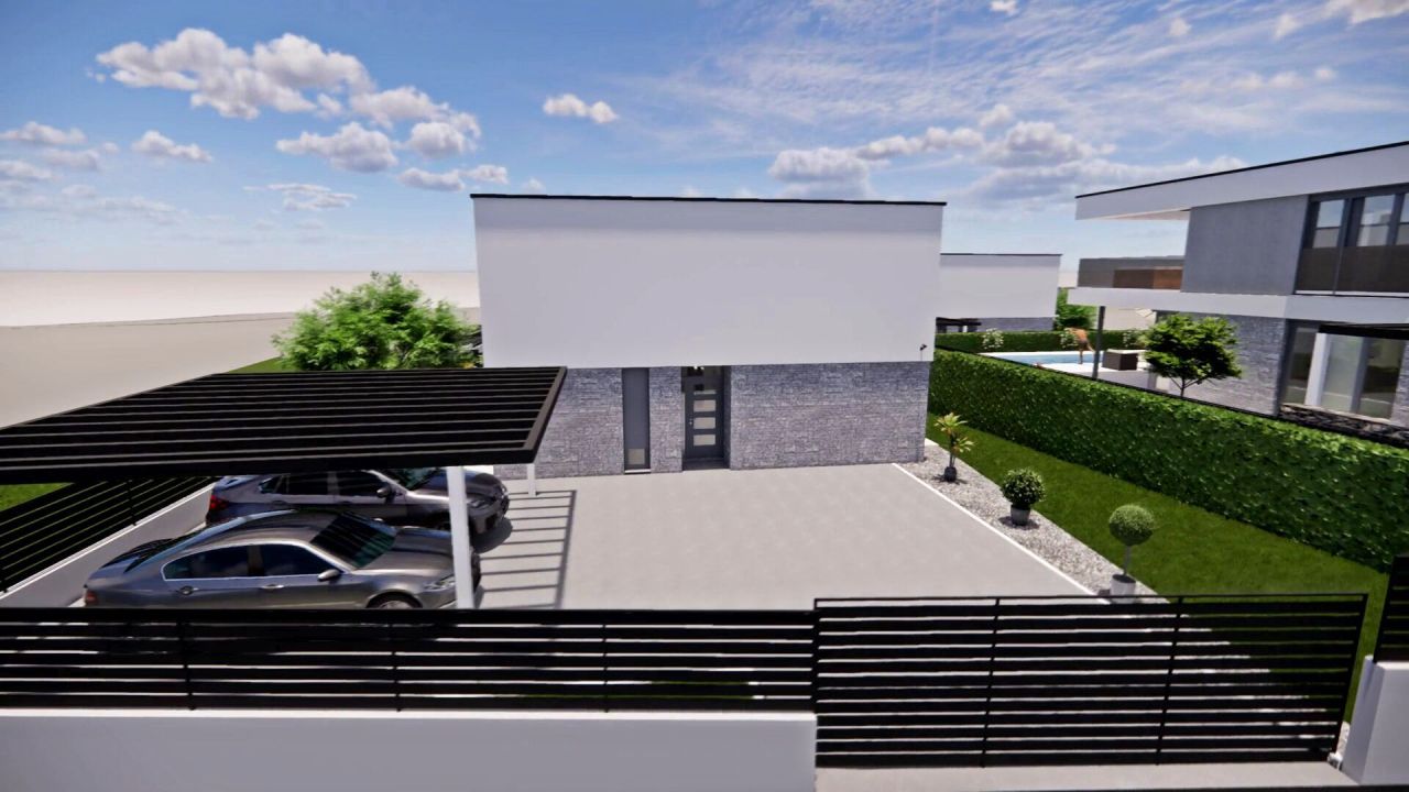 Villa in Porec, Croatia, 171 m² - picture 10