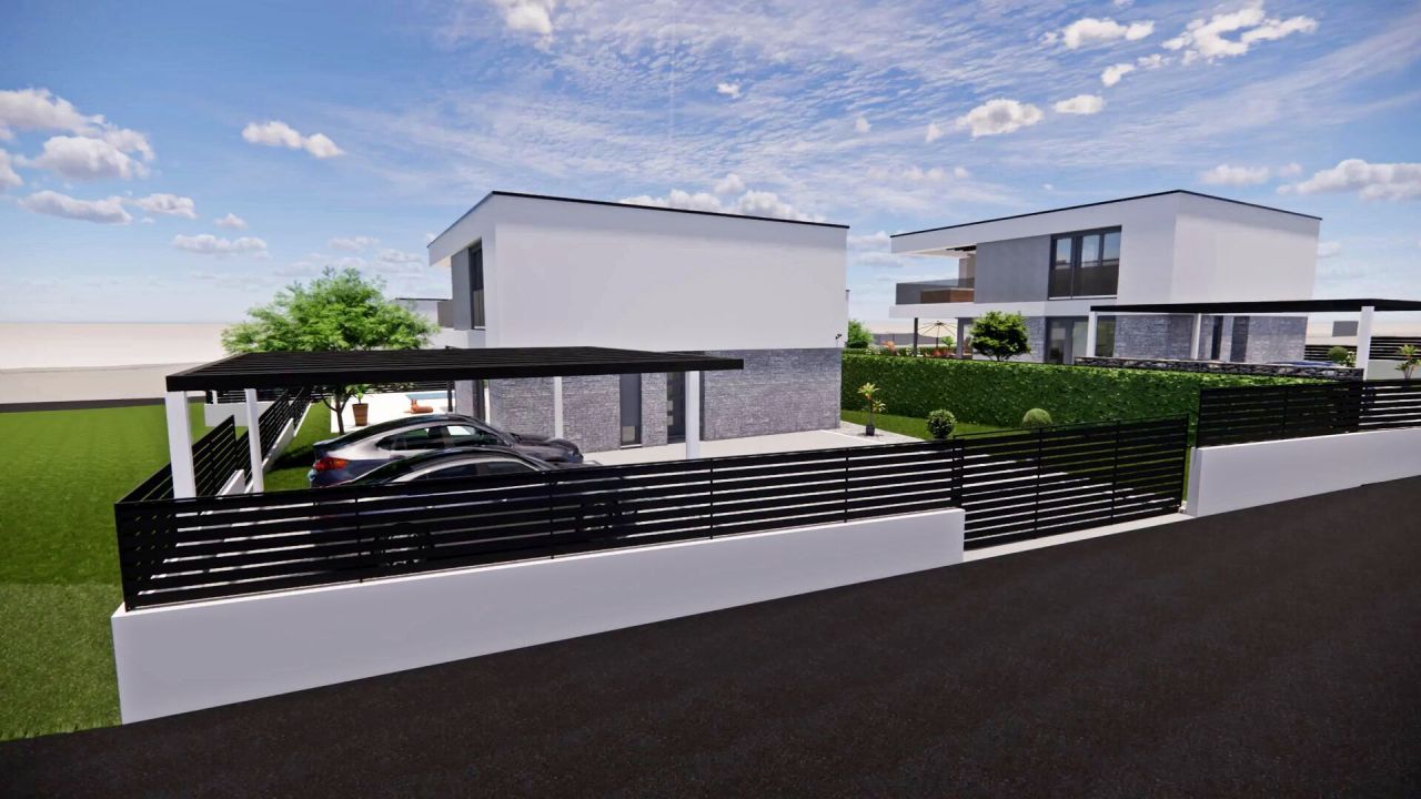 Villa in Porec, Croatia, 171 m² - picture 11