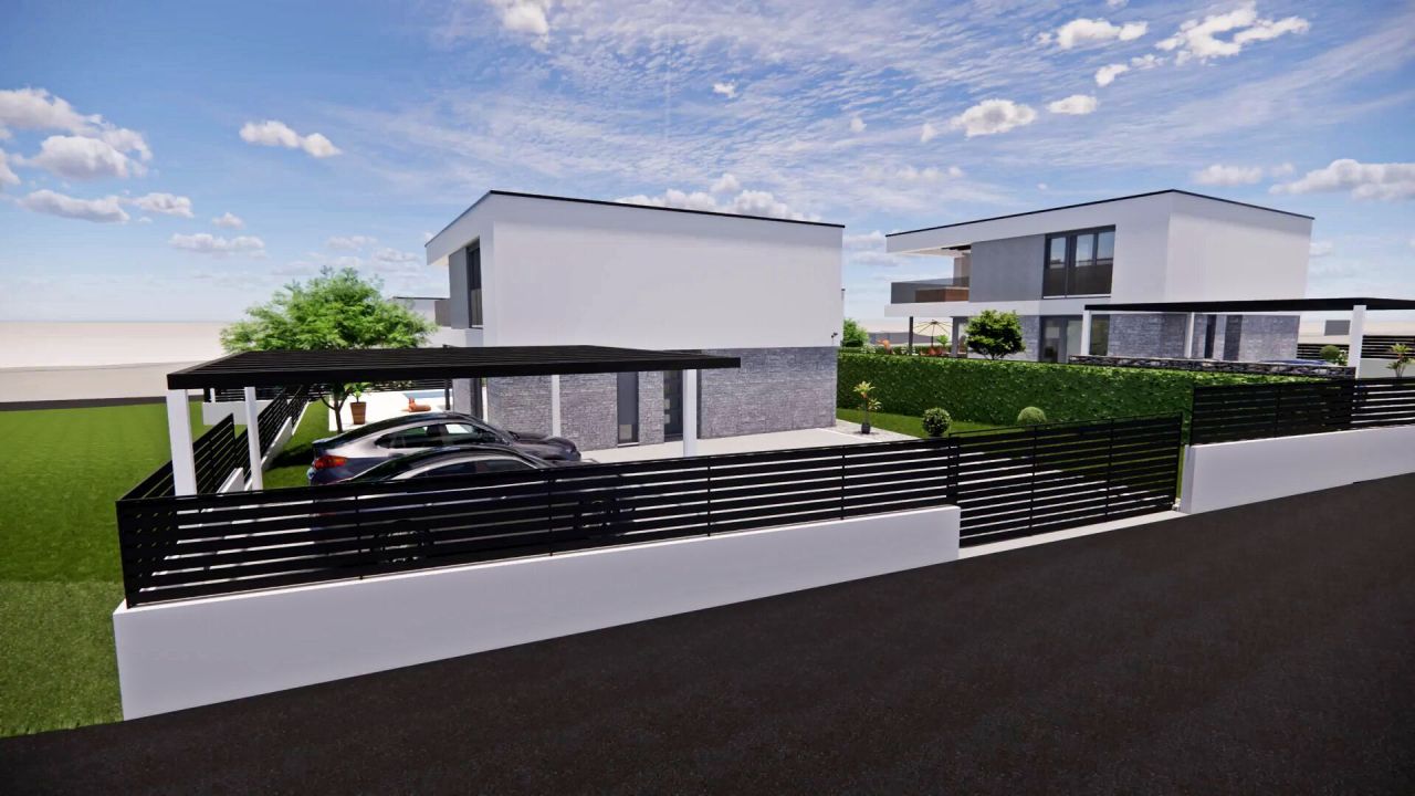 Villa in Porec, Croatia, 171 m² - picture 12