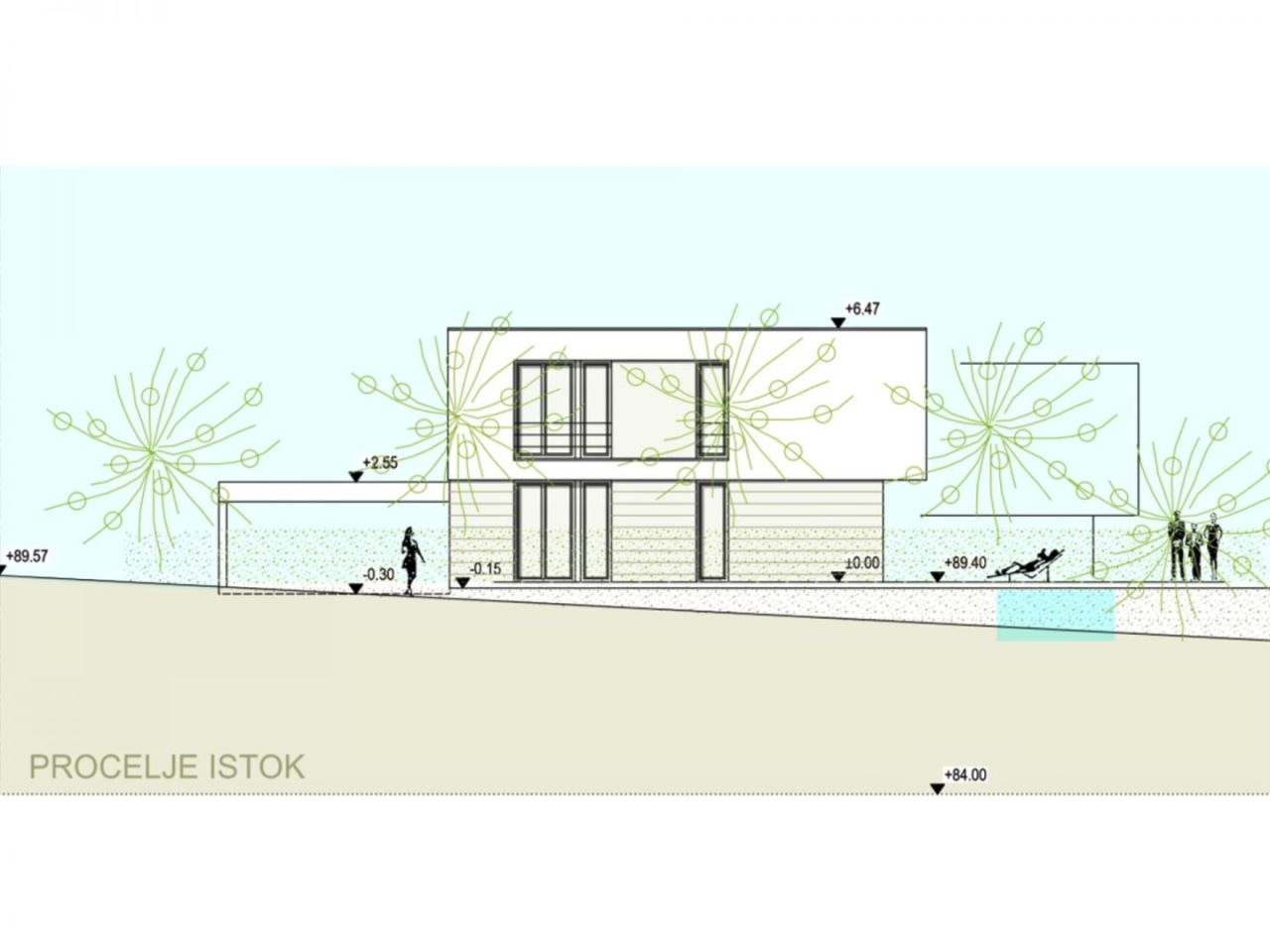 Villa in Porec, Croatia, 171 m² - picture 16