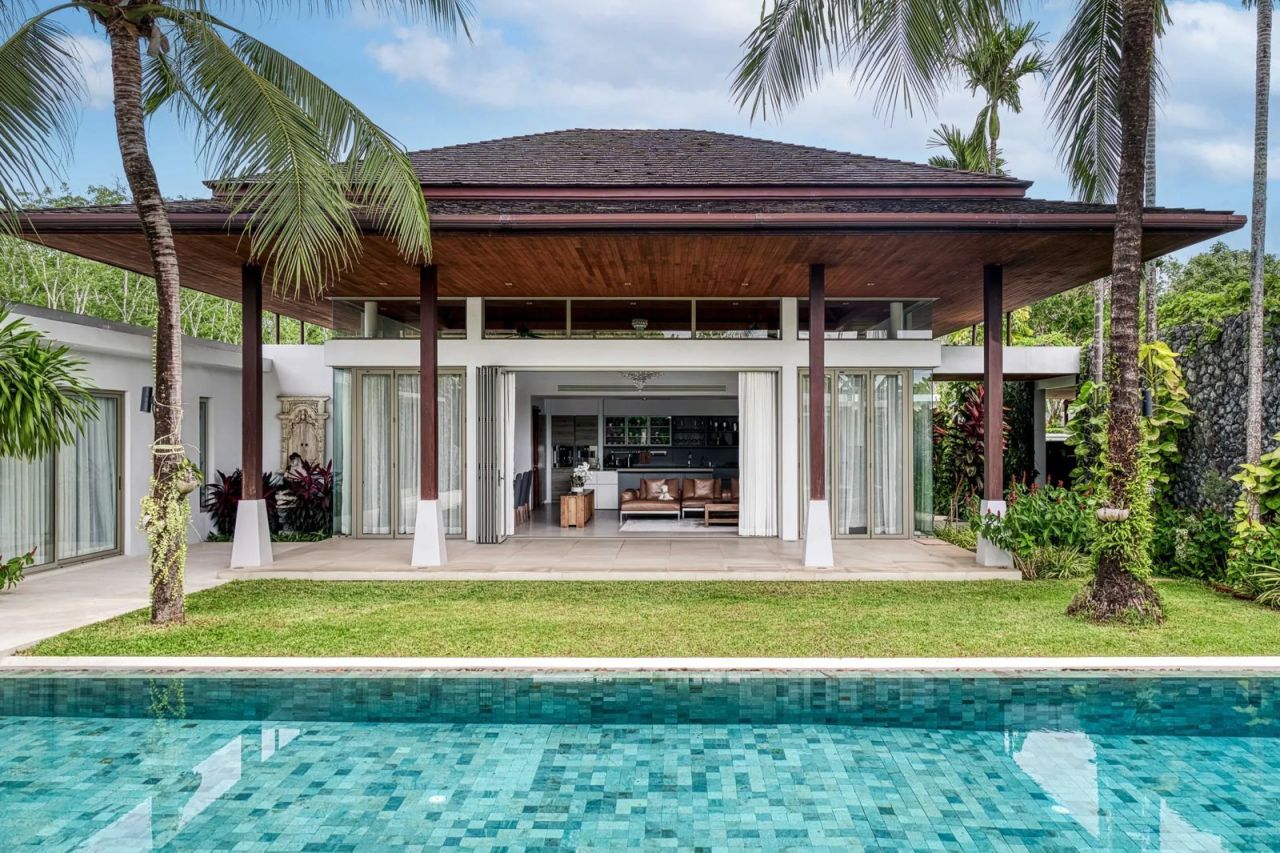 Villa a Phuket, Thailandia, 700 m² - foto 3