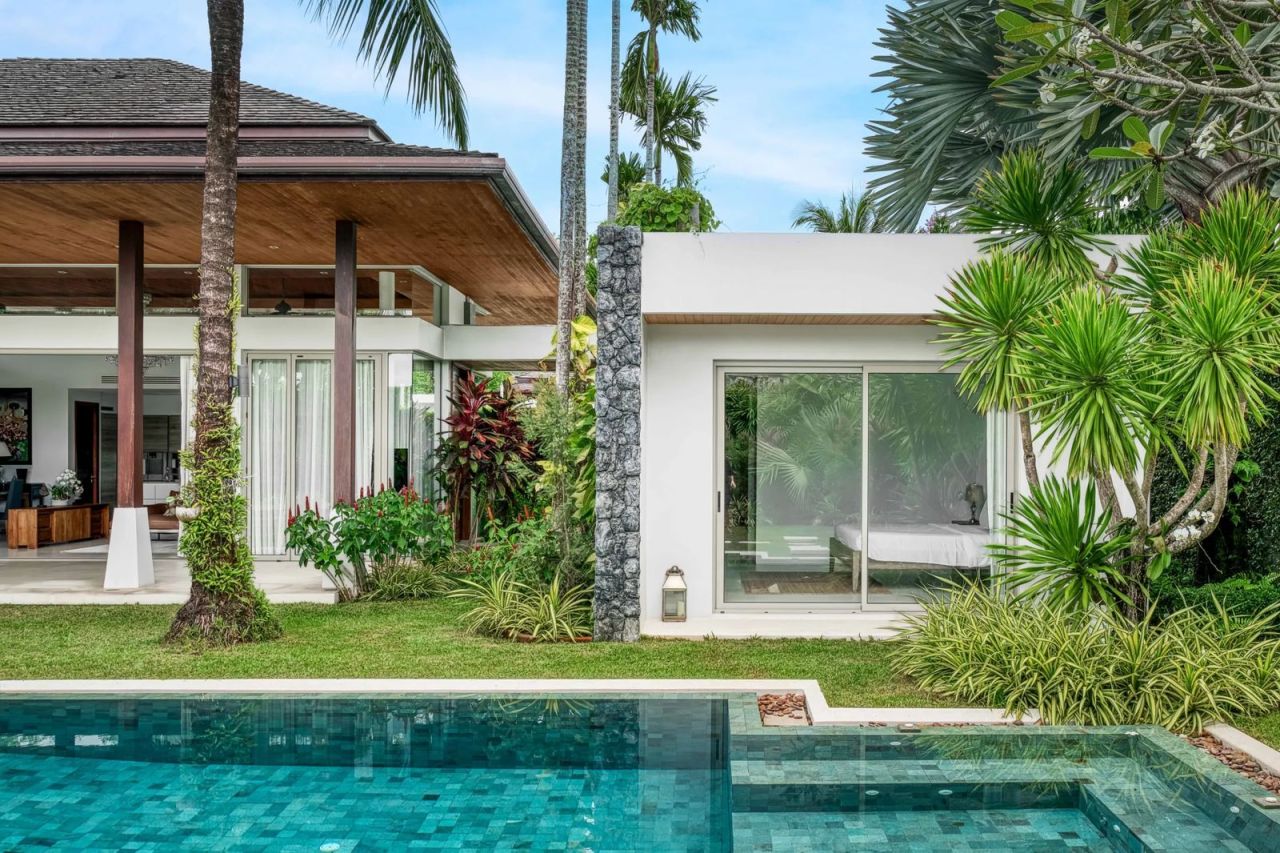 Villa a Phuket, Thailandia, 700 m² - foto 4