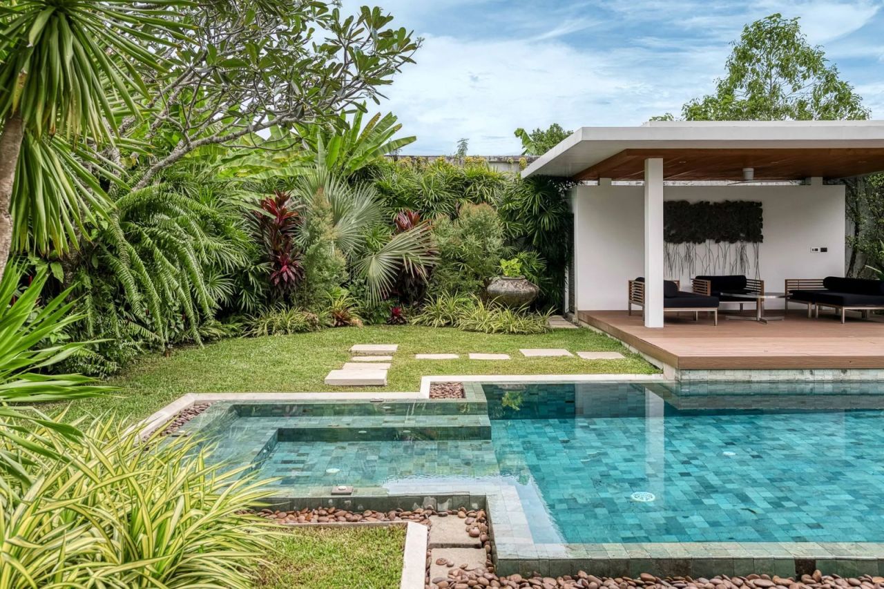 Villa a Phuket, Thailandia, 700 m² - foto 8