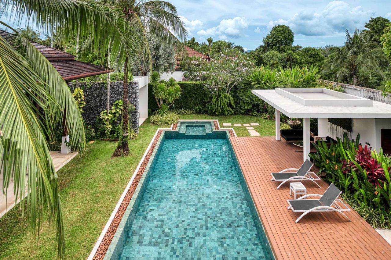 Villa a Phuket, Thailandia, 700 m² - foto 9