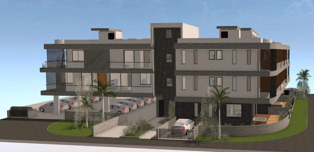 Apartamento en Lárnaca, Chipre - imagen 1