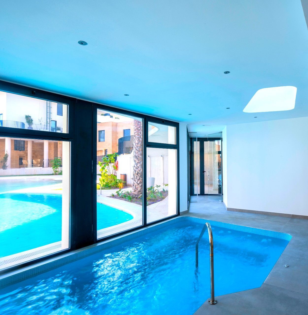 Apartment in Villajoyosa, Spanien, 76 m² - Foto 5