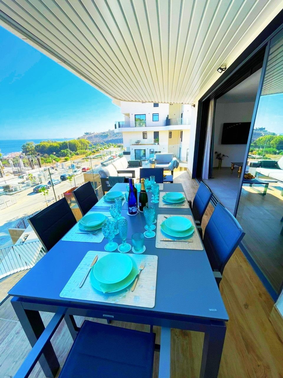 Apartment in Villajoyosa, Spanien, 76 m² - Foto 7