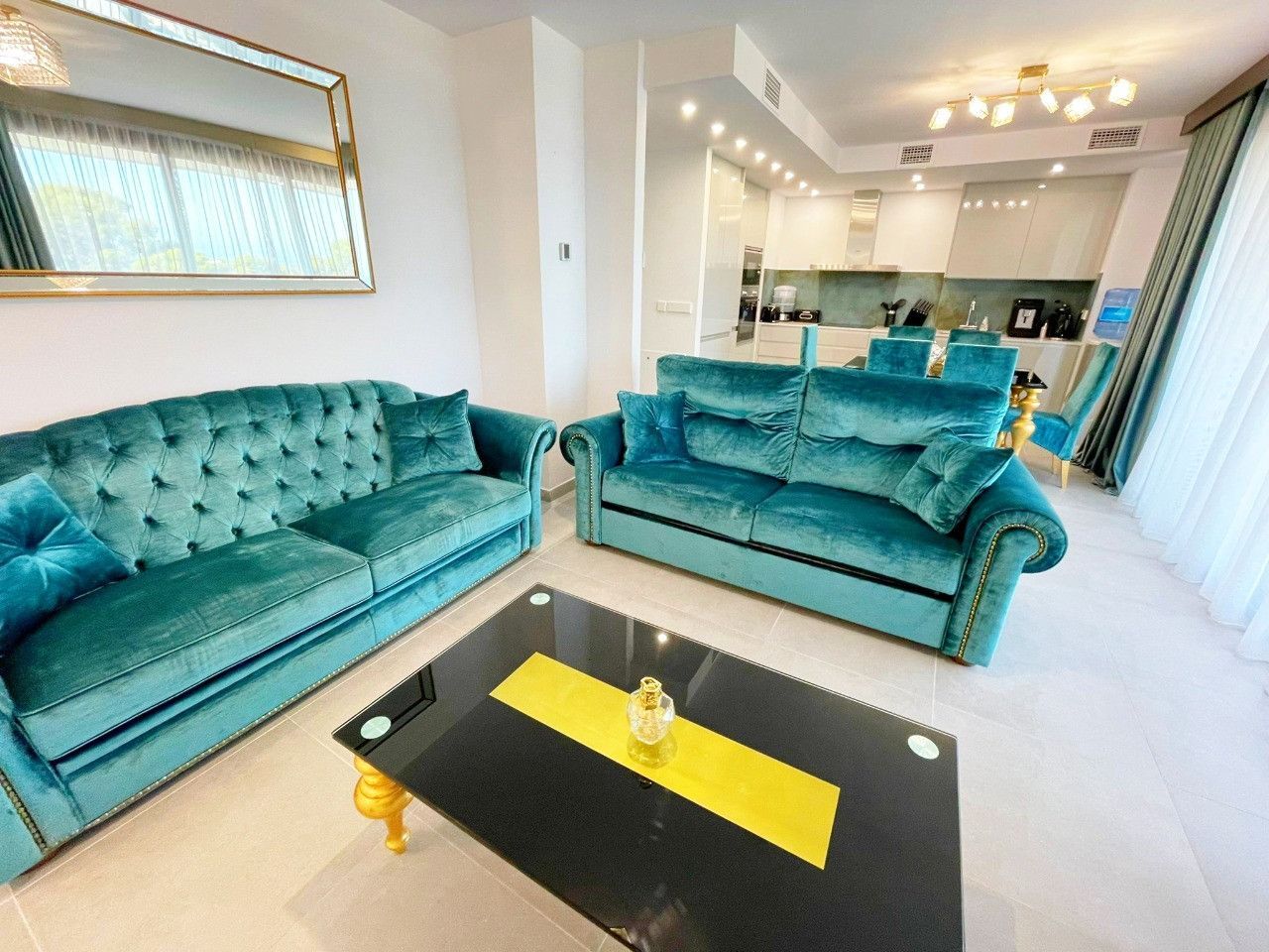 Apartment in Villajoyosa, Spanien, 76 m² - Foto 9