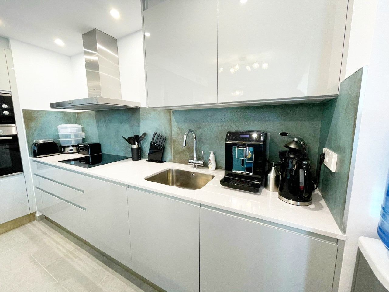 Apartment in Villajoyosa, Spanien, 76 m² - Foto 11