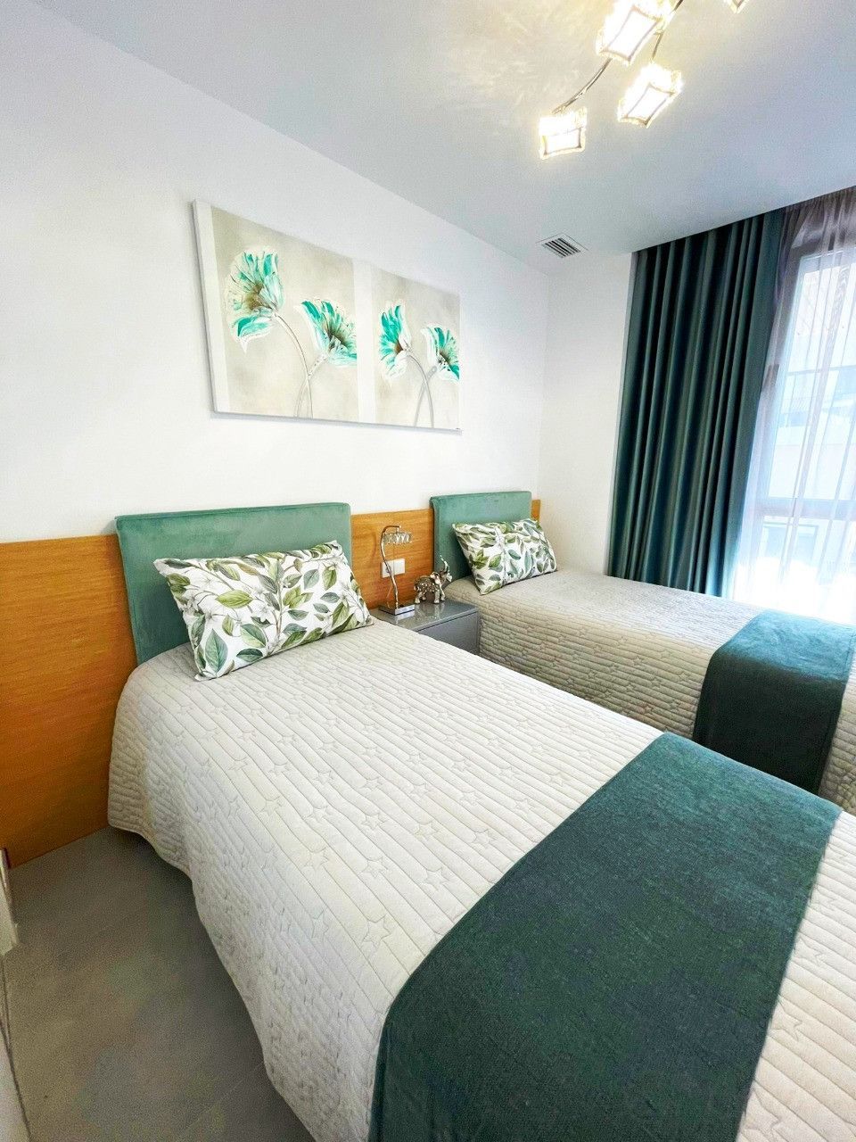 Apartment in Villajoyosa, Spanien, 76 m² - Foto 14