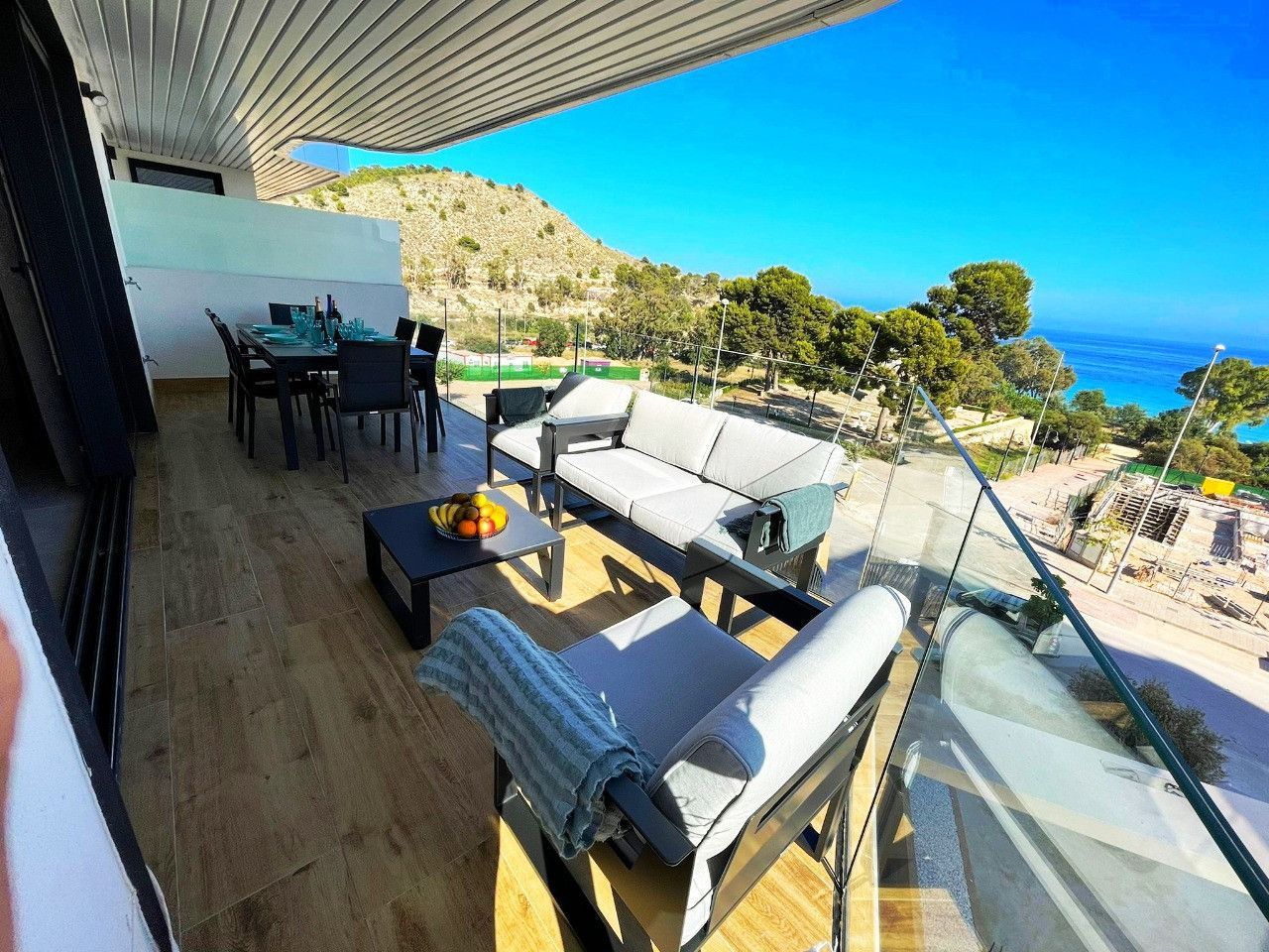 Apartment in Villajoyosa, Spanien, 76 m² - Foto 17