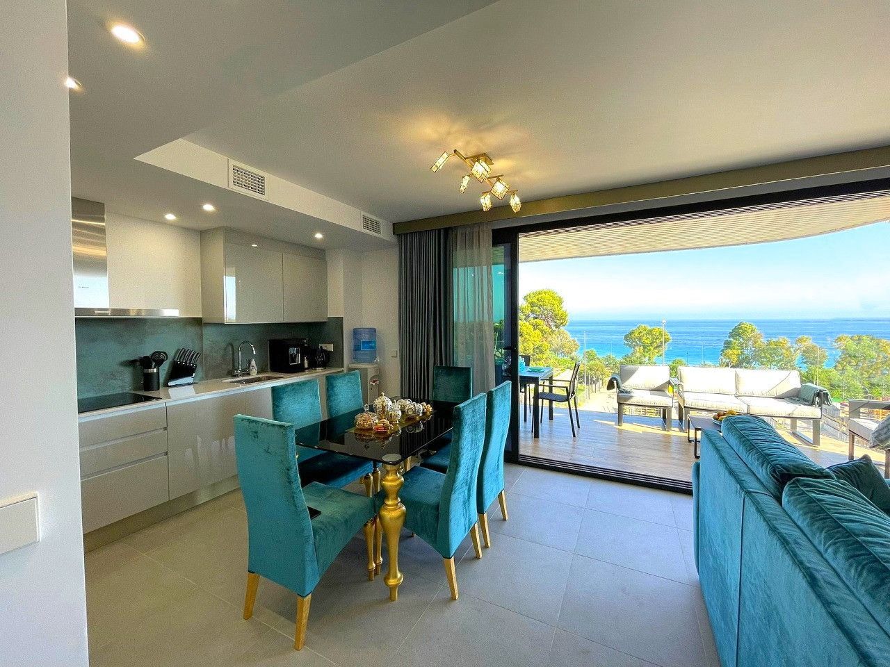 Apartamento en Villajoyosa, España, 107 m² - imagen 5