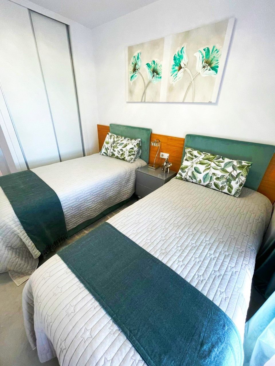 Apartamento en Villajoyosa, España, 107 m² - imagen 7