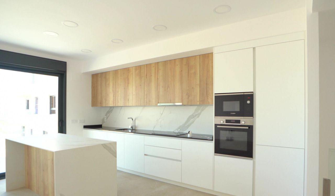 House in Benidorm, Spain, 275 m² - picture 16