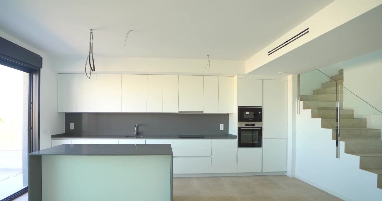 Penthouse in Finestrat, Spain, 237 m² - picture 6