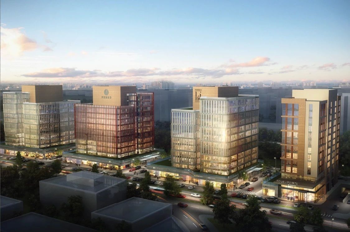 Apartamento en Estambul, Turquia, 120 m² - imagen 9