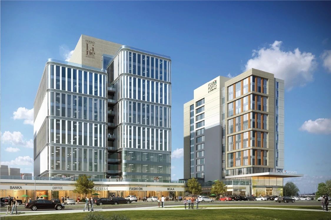 Apartamento en Estambul, Turquia, 120 m² - imagen 3