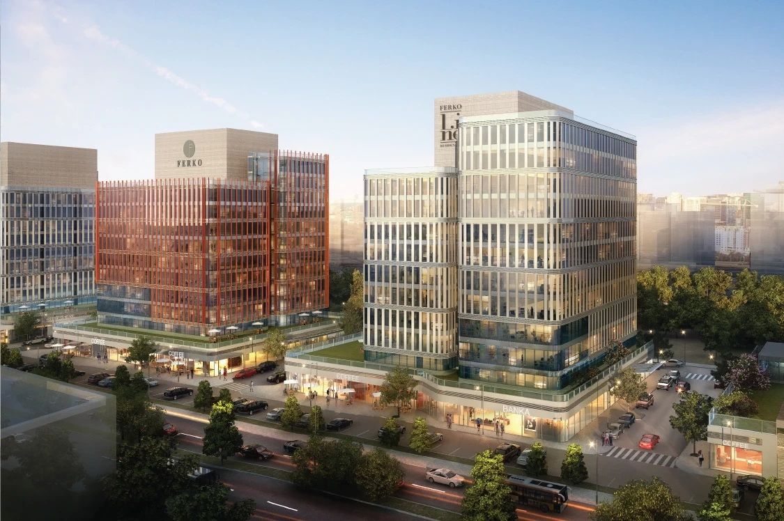 Apartamento en Estambul, Turquia, 120 m² - imagen 6