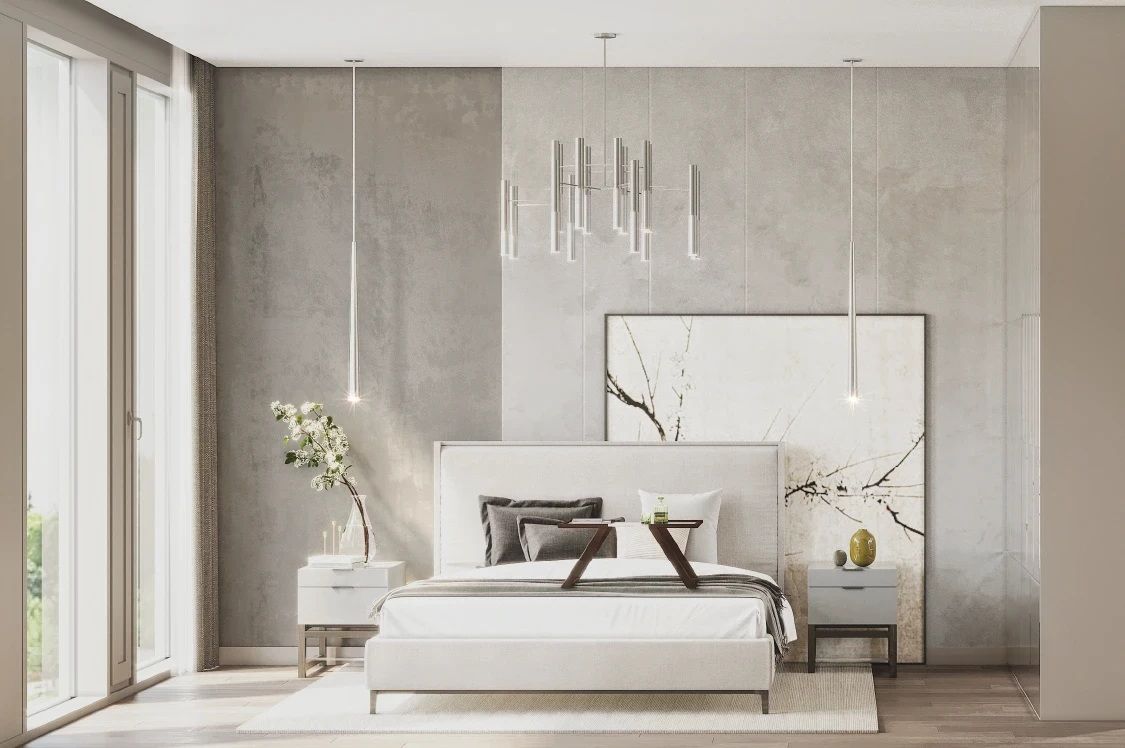 Apartamento en Estambul, Turquia, 120 m² - imagen 8