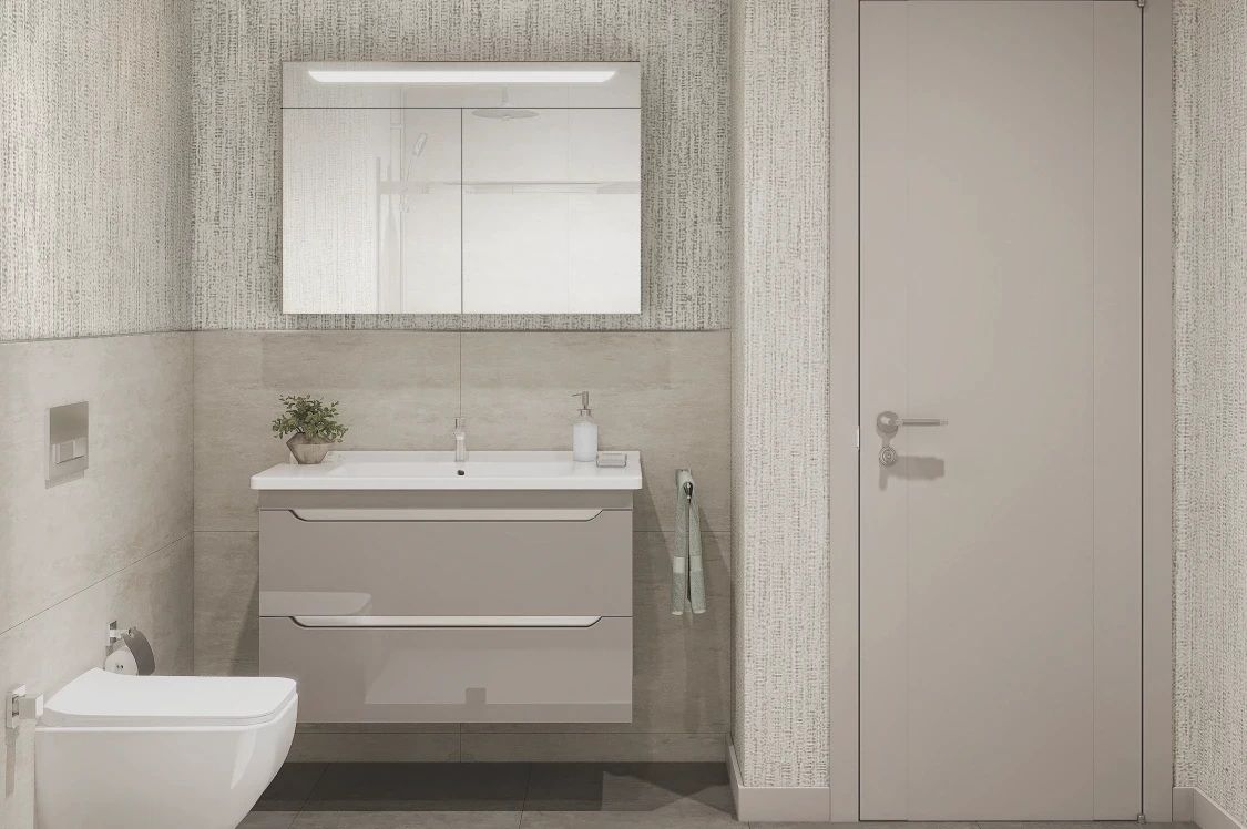 Apartamento en Estambul, Turquia, 120 m² - imagen 7