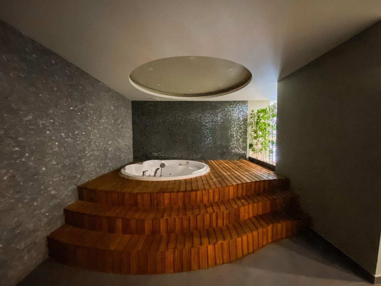 Piso en Alanya, Turquia, 48 m² - imagen 6