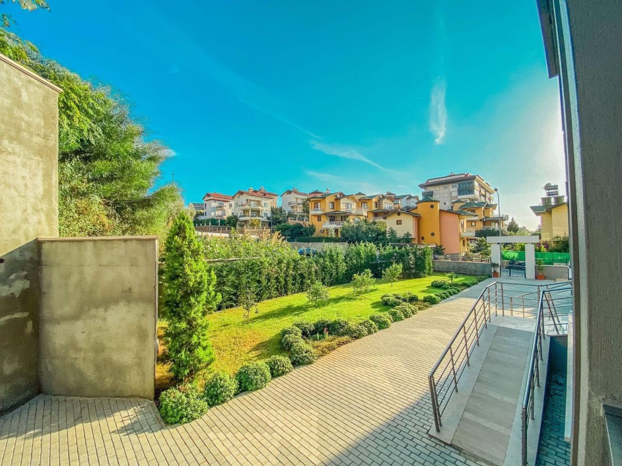 Piso en Alanya, Turquia, 48 m² - imagen 18