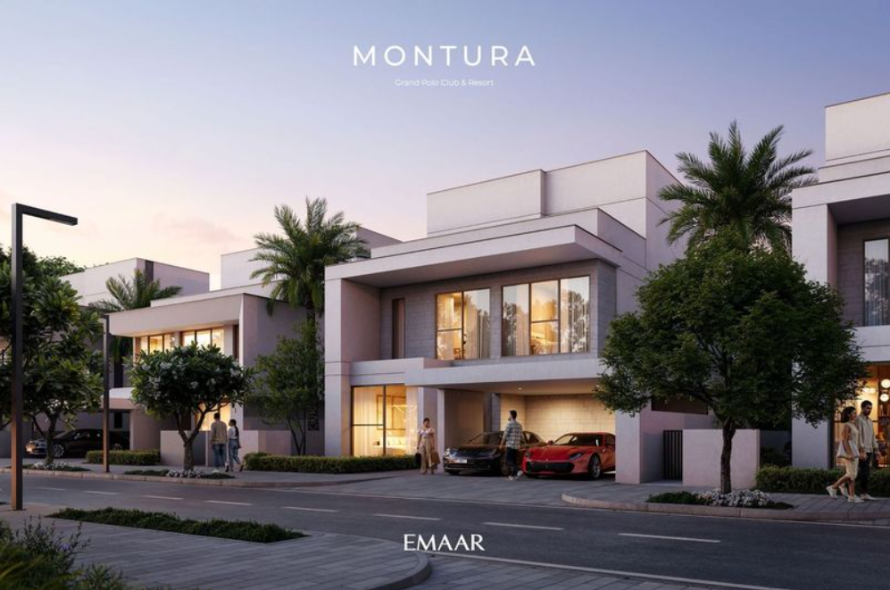 Villa in Dubai, UAE, 356.7 m² - picture 1