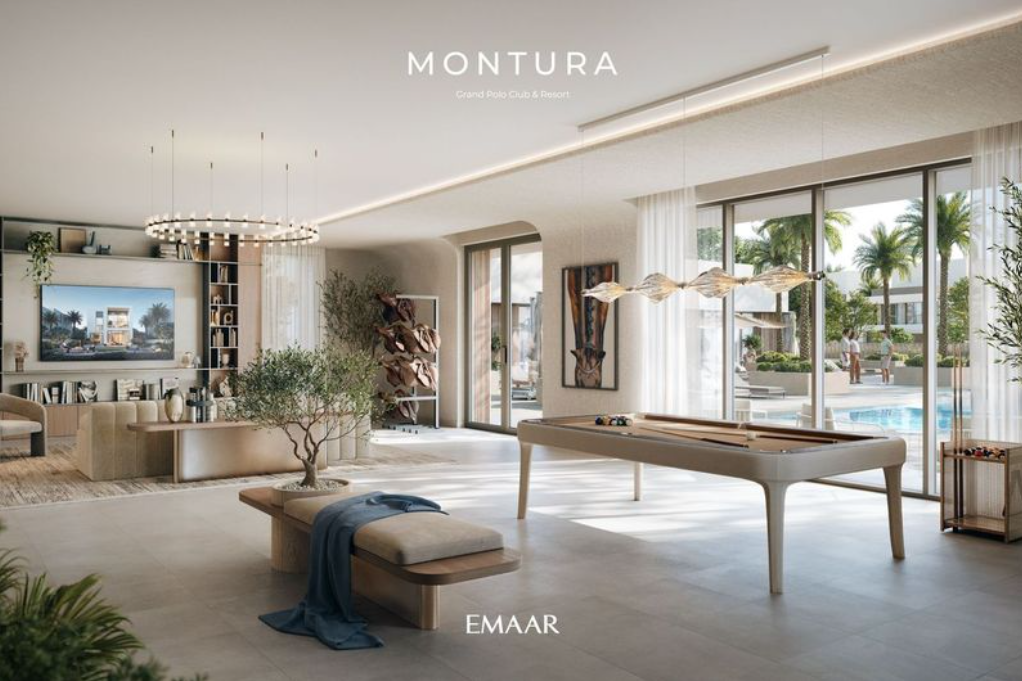 Villa à Dubaï, EAU, 356.7 m² - image 9