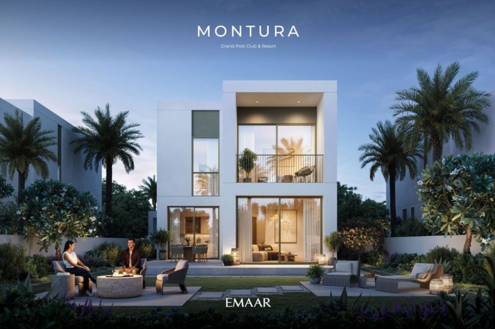 Villa à Dubaï, EAU, 356.7 m² - image 6