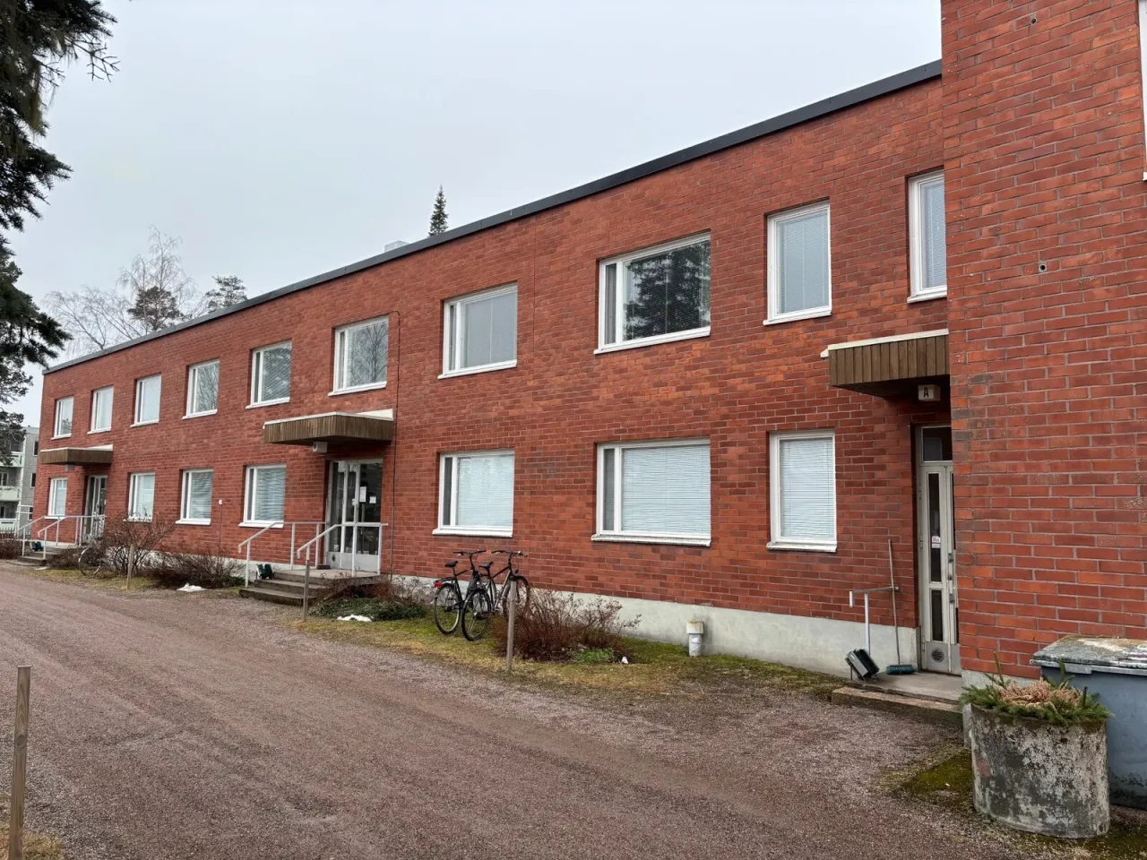 Piso en Taavetti, Finlandia, 32 m² - imagen 1